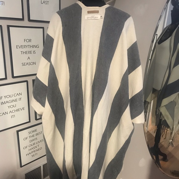 H&M Sweaters Shrug Poshmark